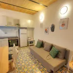 Charming 2bedroom Townhouse Center Kbut1-1 Apartament *