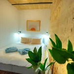 Charming 2bedroom Townhouse Center Kbut1-1 *
