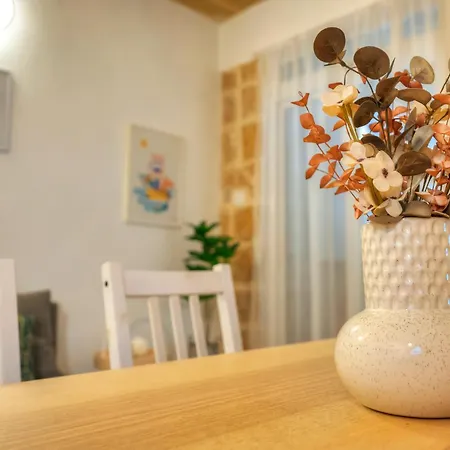 Apartamento Charming 2bedroom Townhouse Center Kbut1-1 *