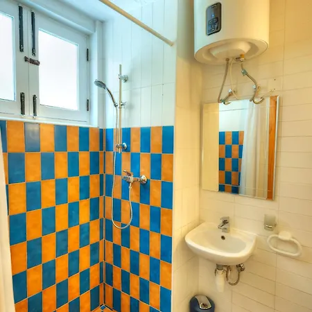 Charming 2bedroom Townhouse Center Kbut1-1 Apartamento La Valeta