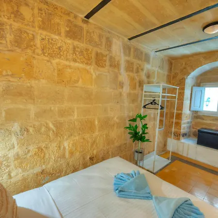 Apartamento Charming 2bedroom Townhouse Center Kbut1-1 *