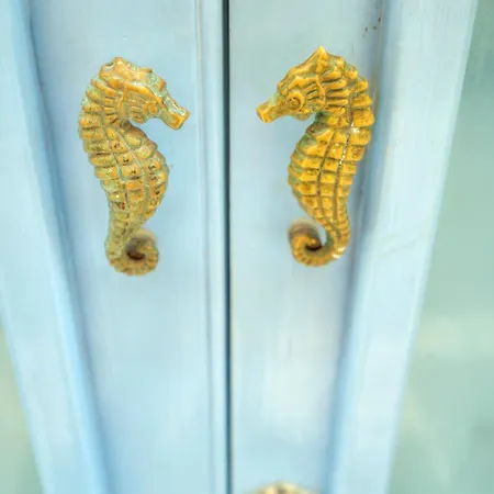 Charming 2bedroom Townhouse Center Kbut1-1 Lejlighed *