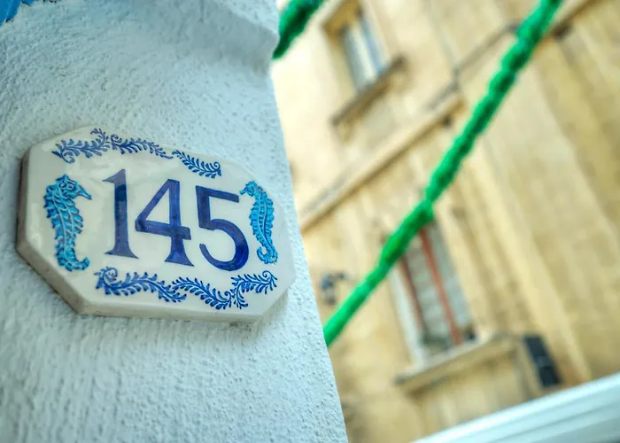 Charming 2bedroom Townhouse Center Kbut1-1 * 발레타