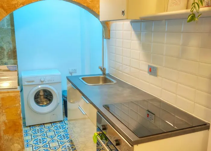 아파트 Charming 2bedroom Townhouse Center Kbut1-1